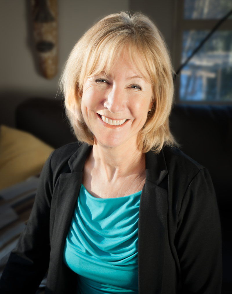 Nanci Fulton